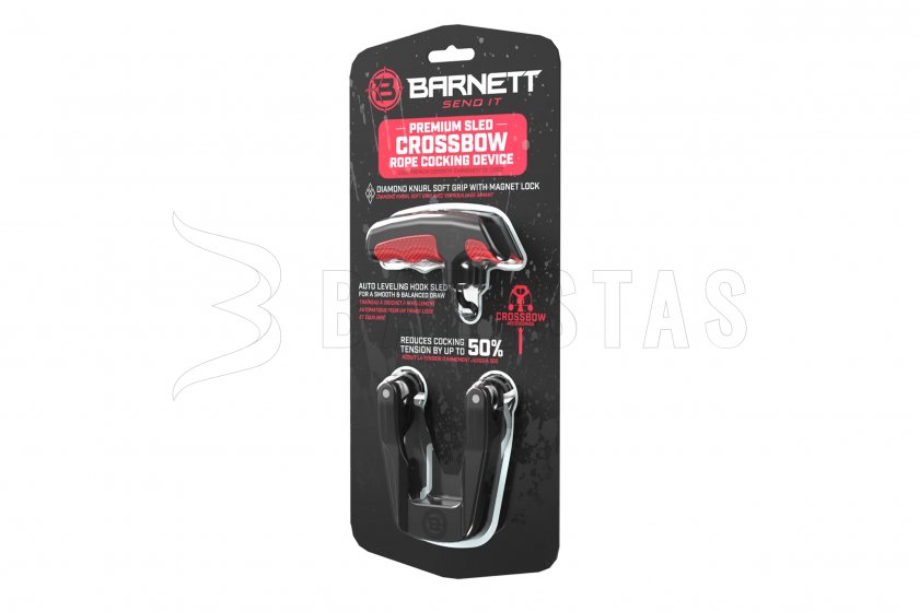 Barnett Premium Sled Rope