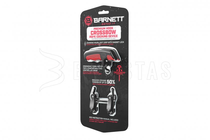 Barnett Premium Hook Rope