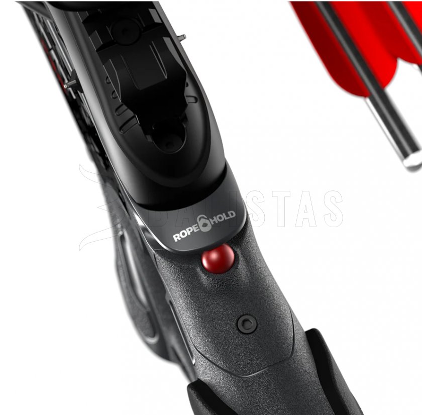 Arbalète recurve Barnett Wildcat CRX 195lb
