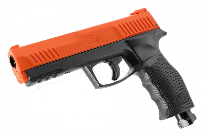 Pistolet RAM Umarex T4E HDP50 Gen2 .50 13J