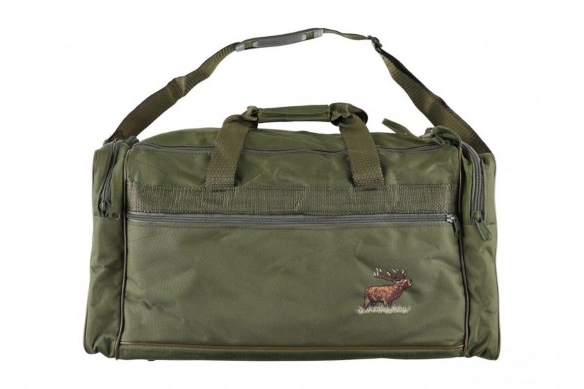 Forsport sacoche de chasse Lux M verte