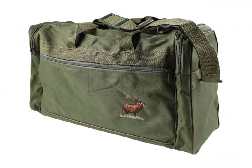Forsport sacoche de chasse Lux M verte