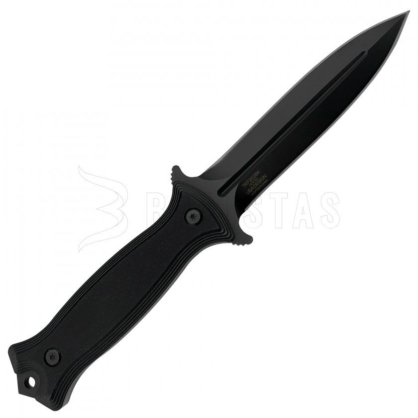 Couteau Takumitak Havoc TKF202BK