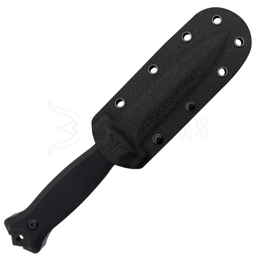Couteau Takumitak Havoc TKF202BK