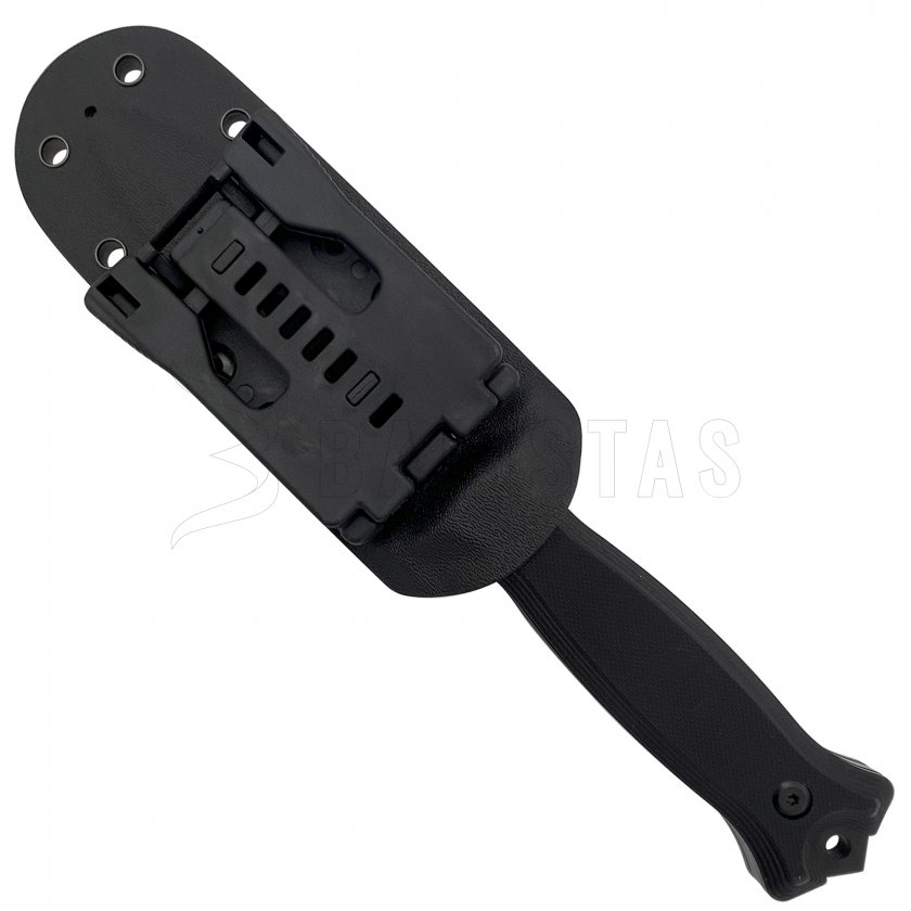 Couteau Takumitak Havoc TKF202BK