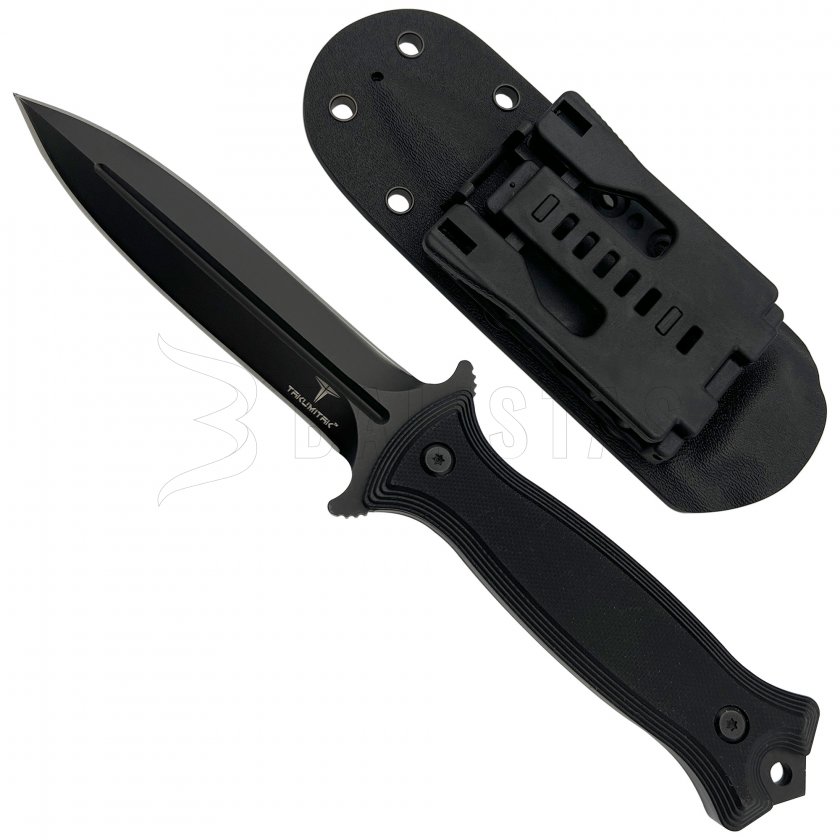 Couteau Takumitak Havoc TKF202BK