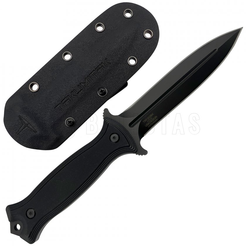 Couteau Takumitak Havoc TKF202BK
