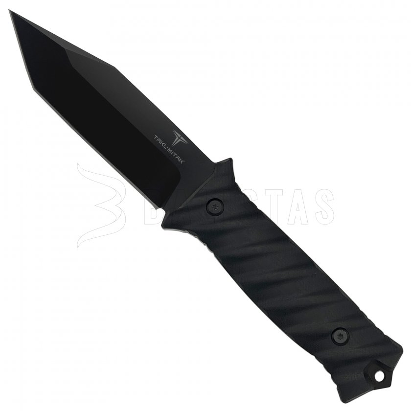 Couteau Takumitak Fulcrum TKF201BK