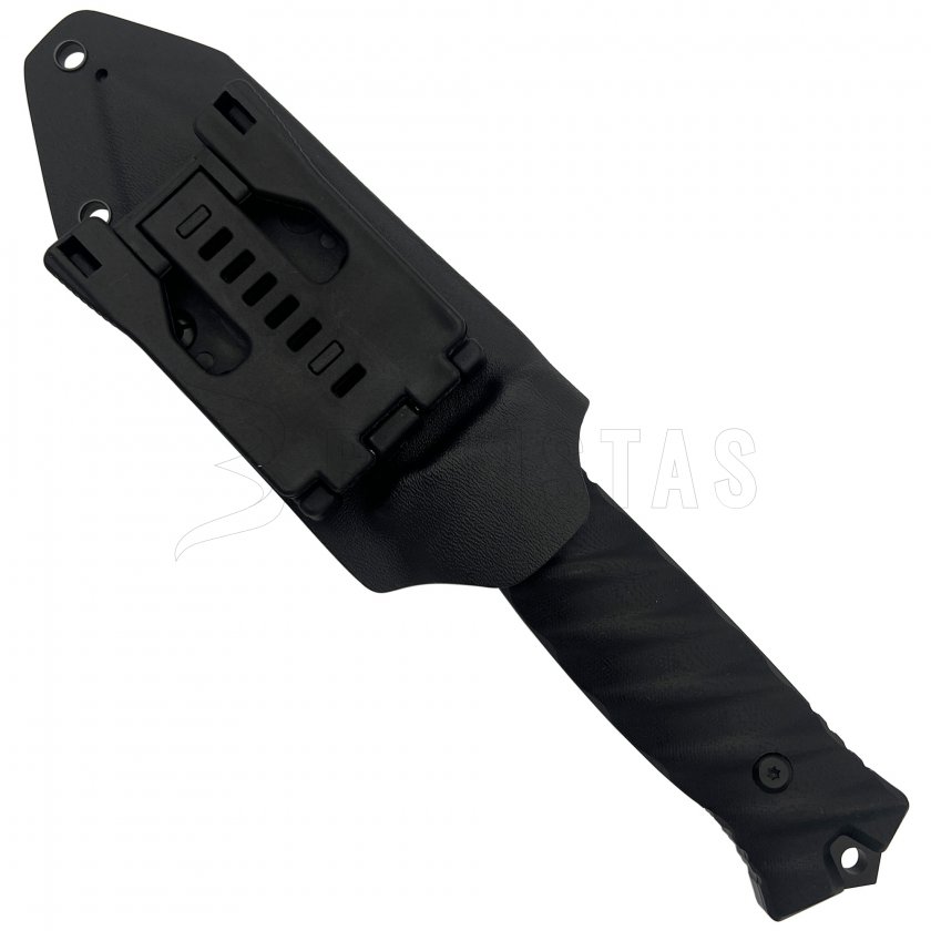 Couteau Takumitak Fulcrum TKF201BK