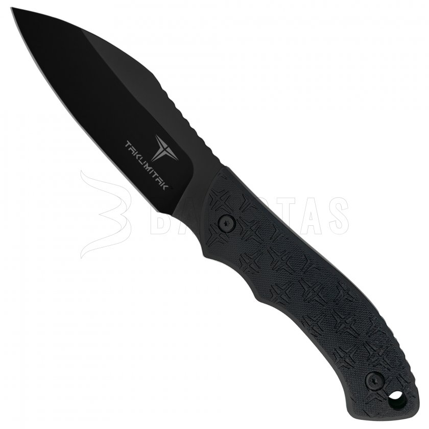 Couteau Takumitak Day 500 TKF206BK