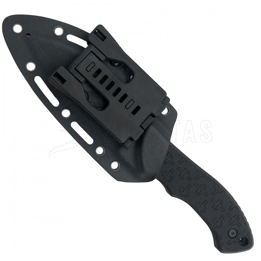 Couteau Takumitak Day 500 TKF206BK
