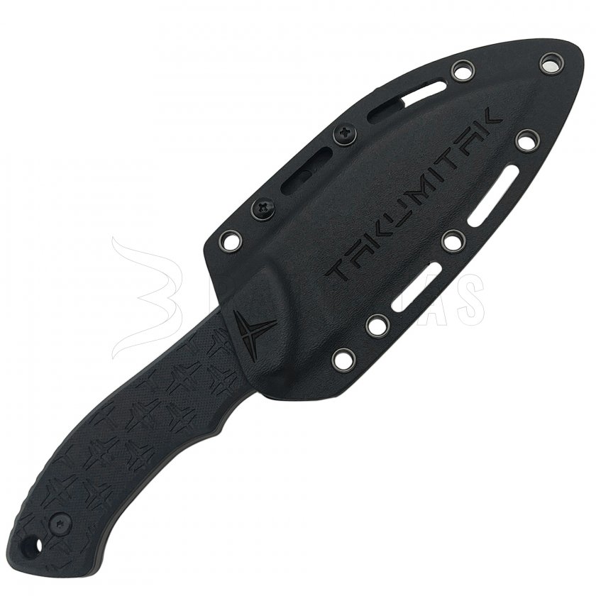 Couteau Takumitak Day 500 TKF206BK