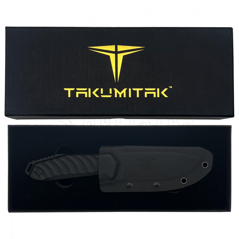 Couteau Takumitak Takumi TKF208BK
