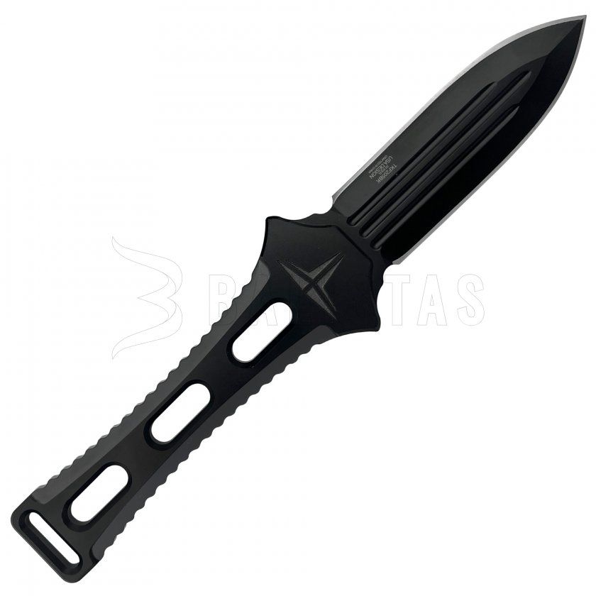 Takumitak Colère cachée TKF205BK