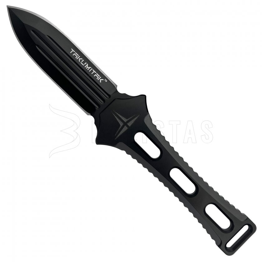 Takumitak Colère cachée TKF205BK