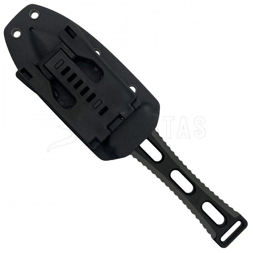 Takumitak Colère cachée TKF205BK