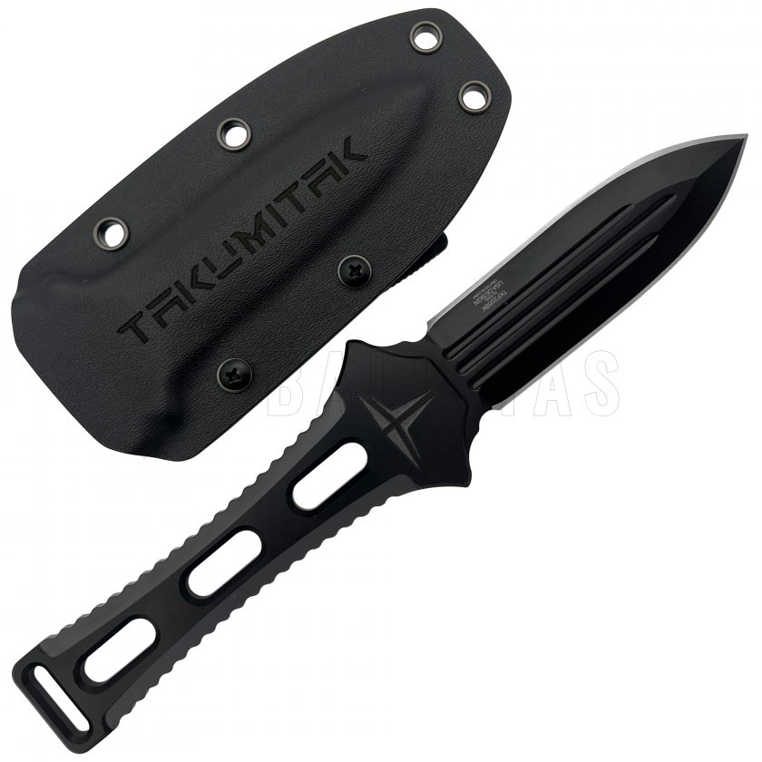 Takumitak Colère cachée TKF205BK