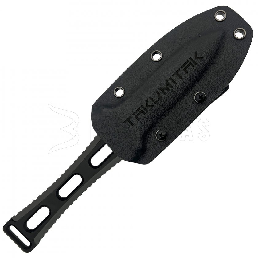 Takumitak Colère cachée TKF205BK