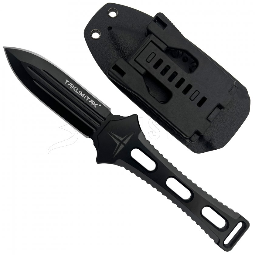 Takumitak Colère cachée TKF205BK