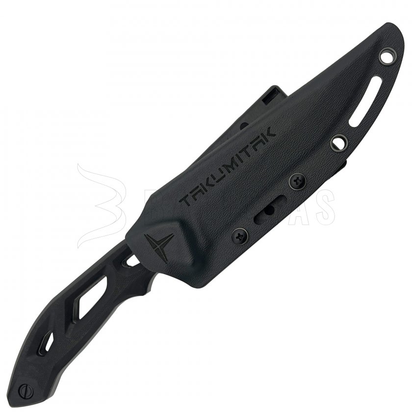 Couteau Takumitak Unhinged TKF209SL