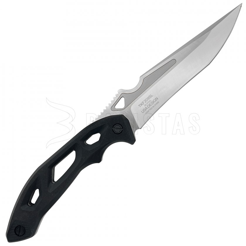 Couteau Takumitak Unhinged TKF209SL