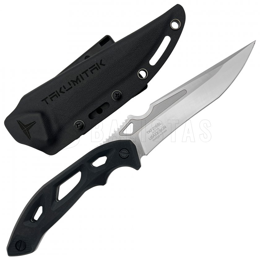 Couteau Takumitak Unhinged TKF209SL