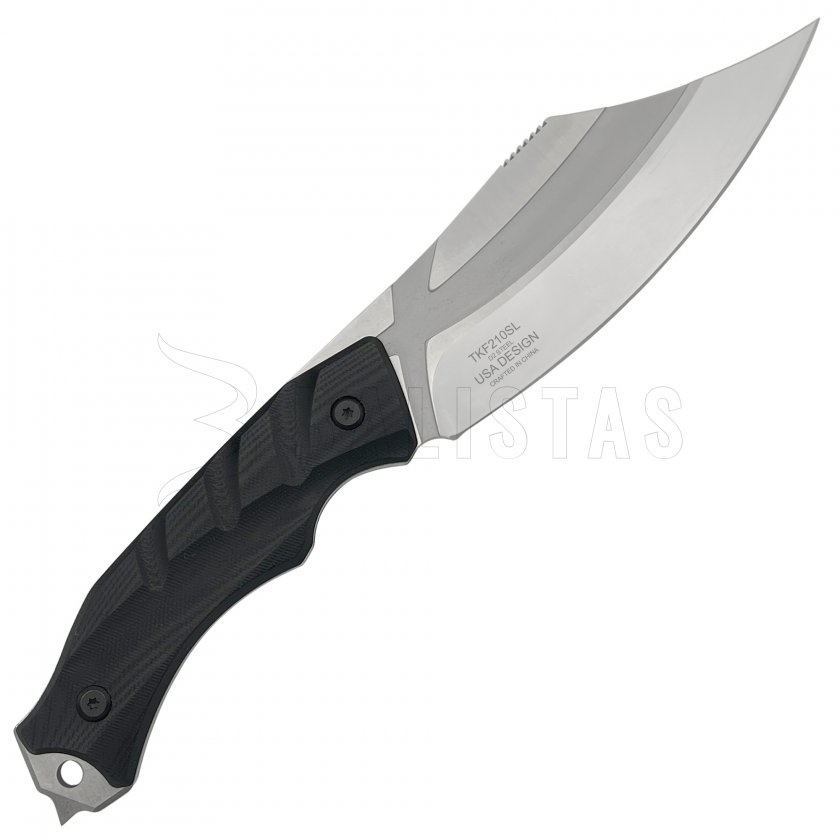 Couteau Takumitak Alert TKF210SL