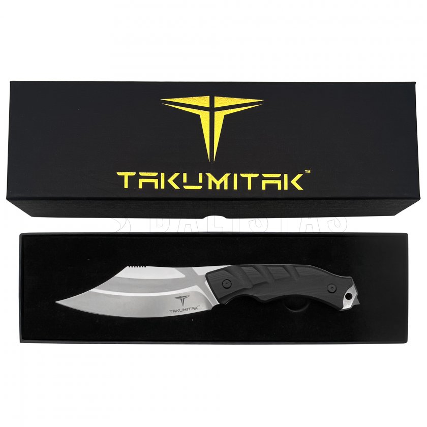 Couteau Takumitak Alert TKF210SL