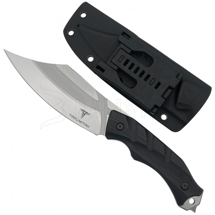 Couteau Takumitak Alert TKF210SL
