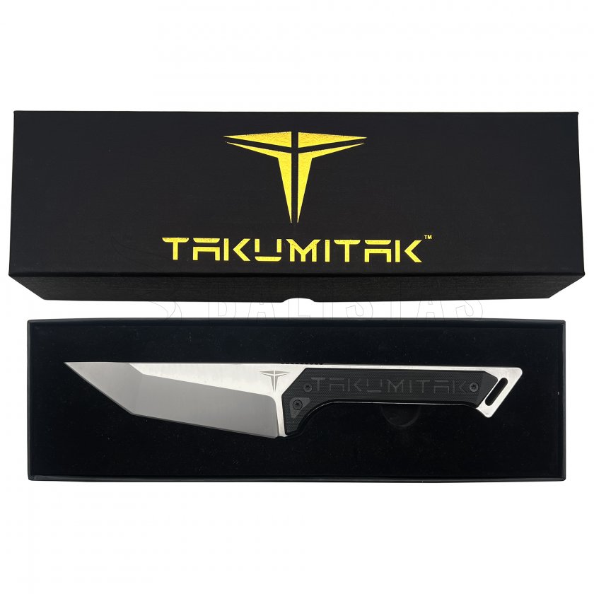 Couteau Takumitak Charge TKF215SL