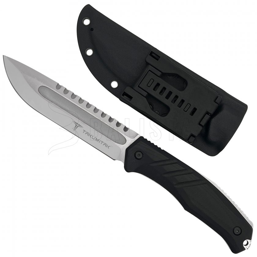 Couteau Takumitak Exit Point TKF211SL