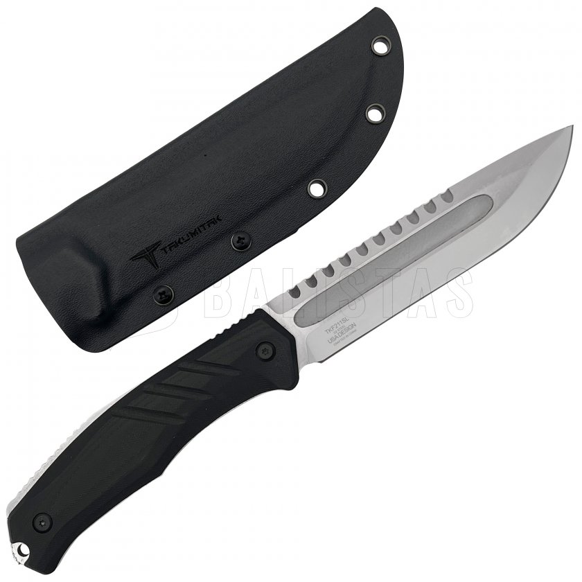Couteau Takumitak Exit Point TKF211SL