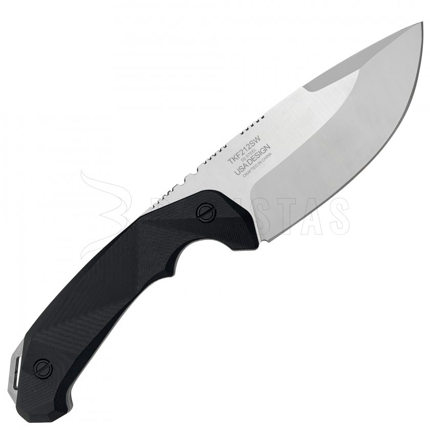 Couteau Takumitak Companion TKF212SL