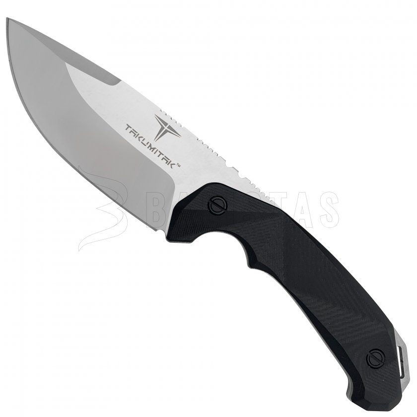 Couteau Takumitak Companion TKF212SL