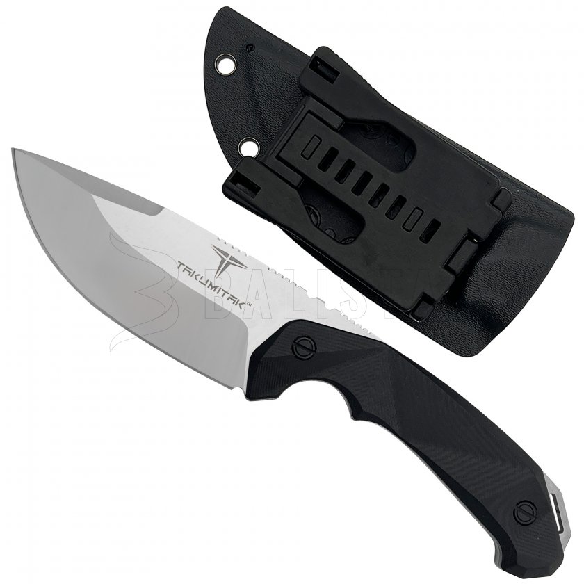 Couteau Takumitak Companion TKF212SL