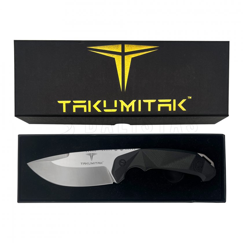 Couteau Takumitak Companion TKF212SL