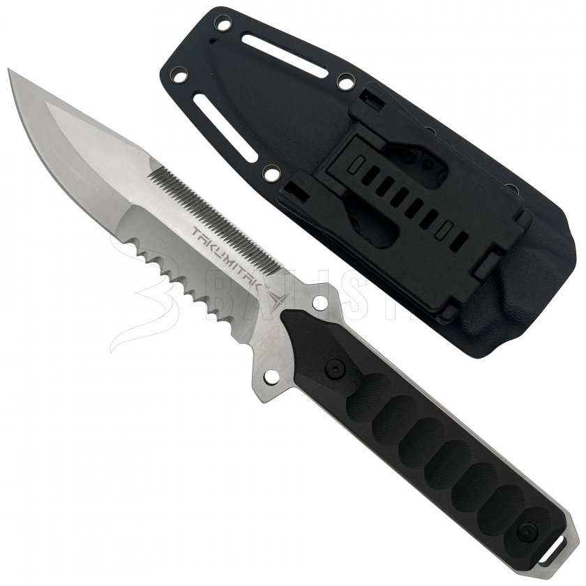 Couteau Takumitak Escort TKF213SL