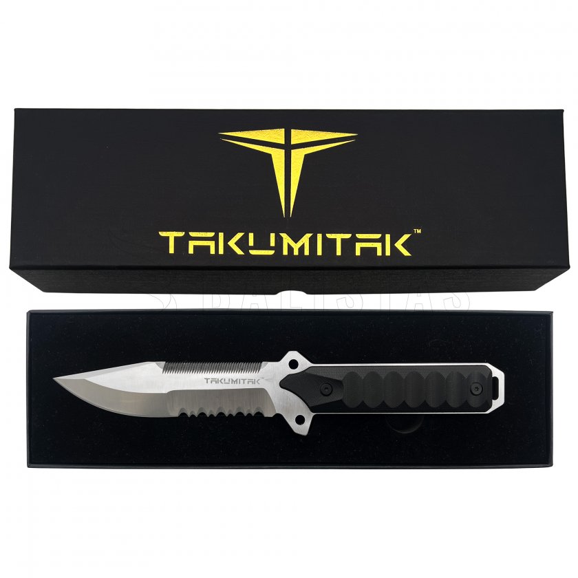 Couteau Takumitak Escort TKF213SL