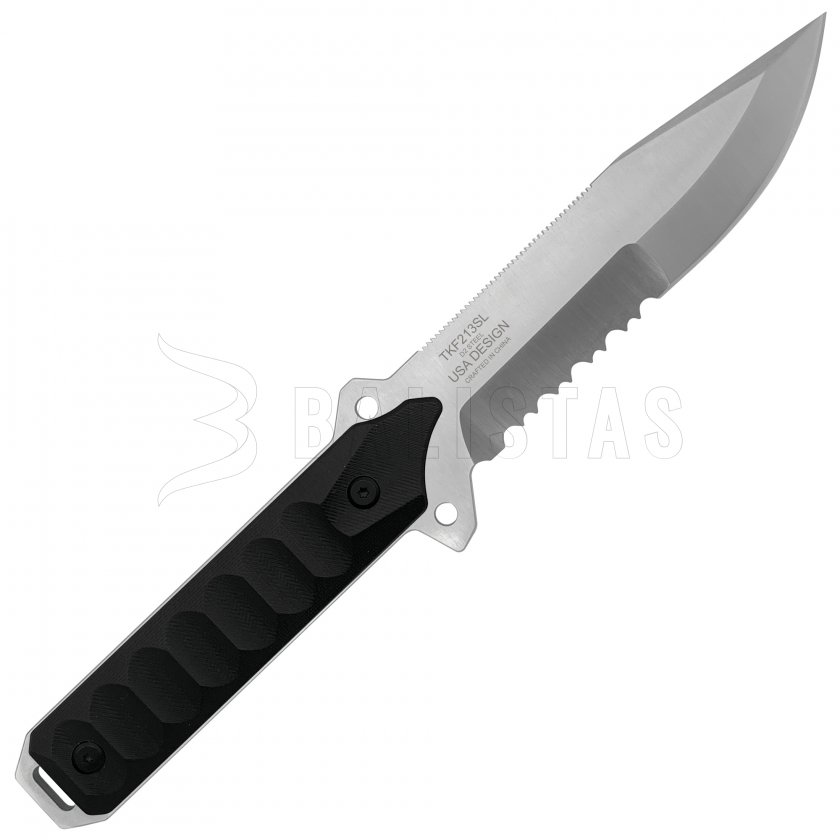 Couteau Takumitak Escort TKF213SL