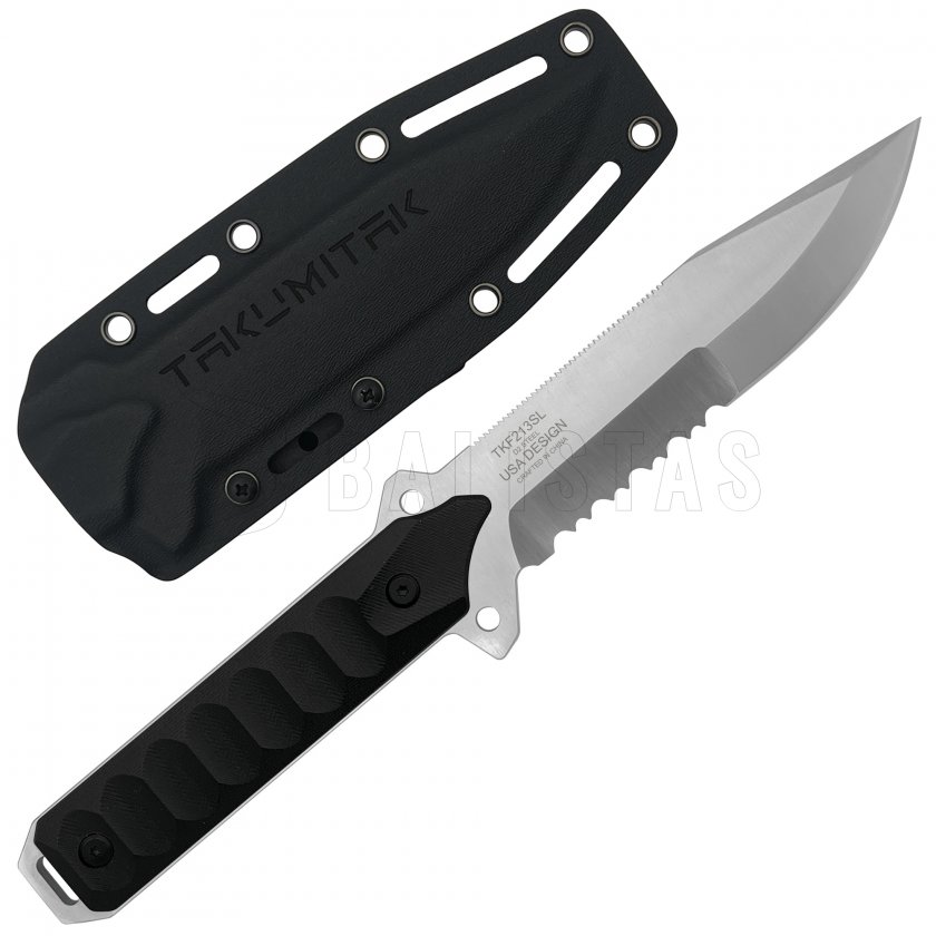 Couteau Takumitak Escort TKF213SL