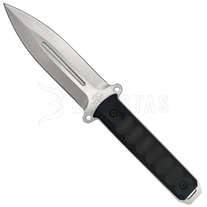 Couteau Takumitak Hitter TKF214SL