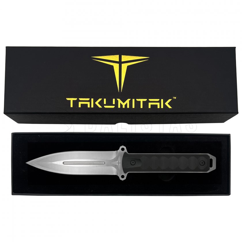 Couteau Takumitak Hitter TKF214SL