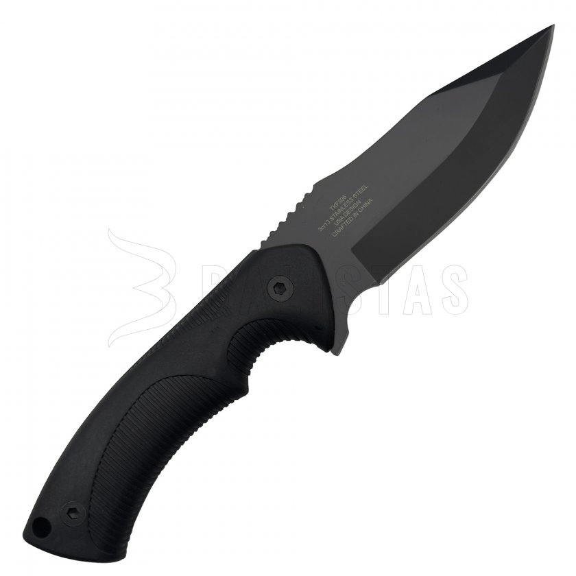 Couteau Takumitak Fit TKF306