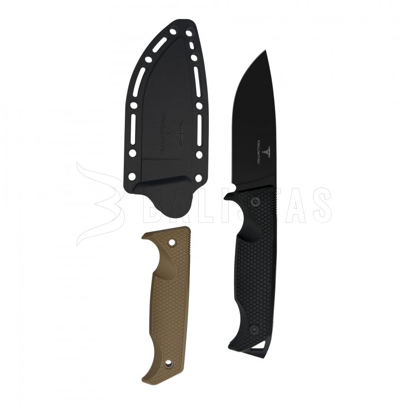 Couteau Takumitak Easy Night TKF304