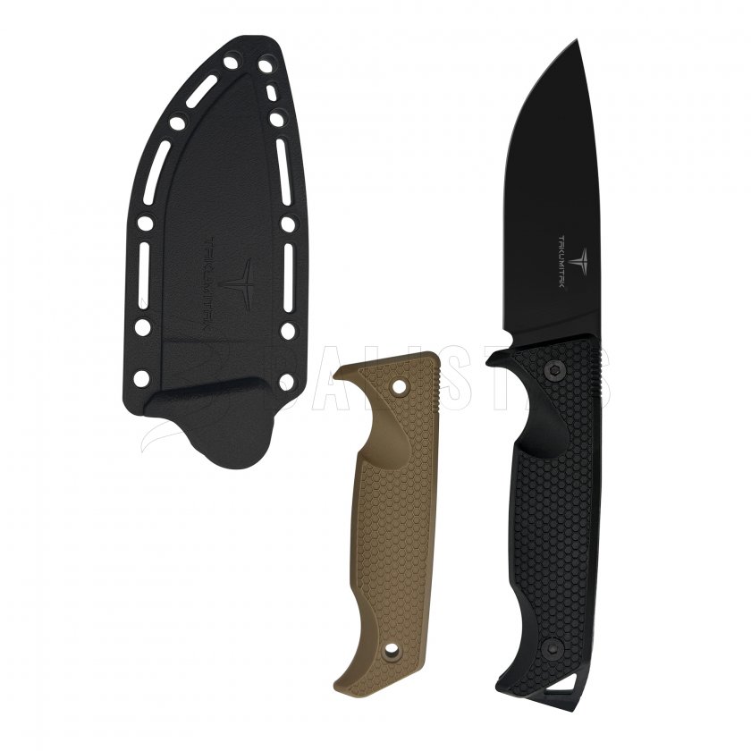 Couteau Takumitak Easy Night TKF304