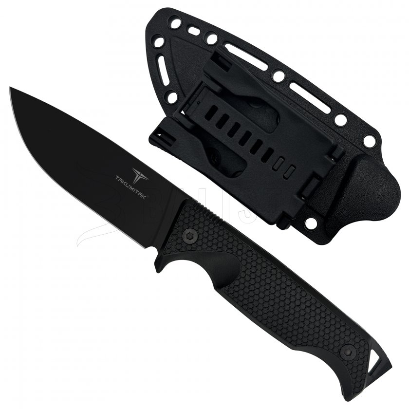 Couteau Takumitak Easy Night TKF304