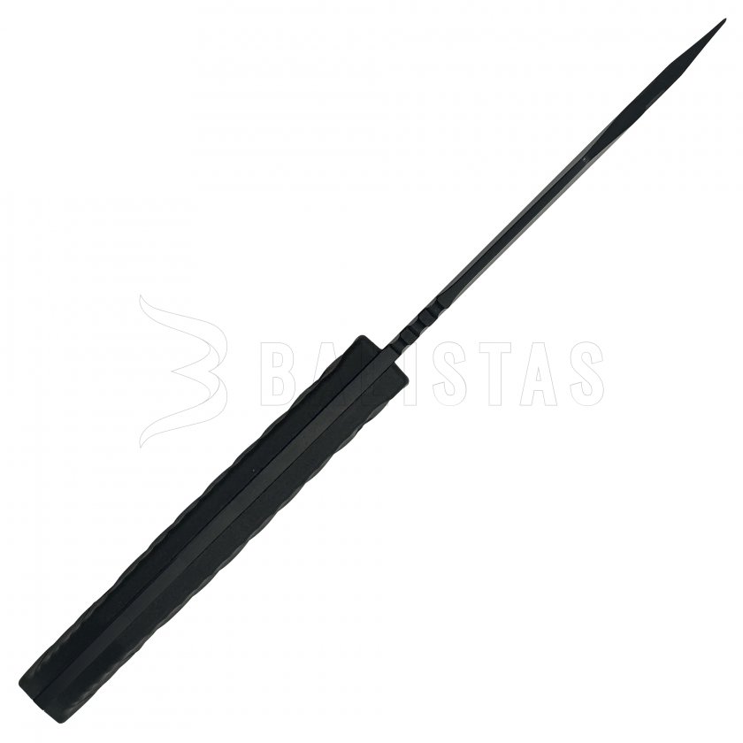 Couteau Takumitak Asym TKF318