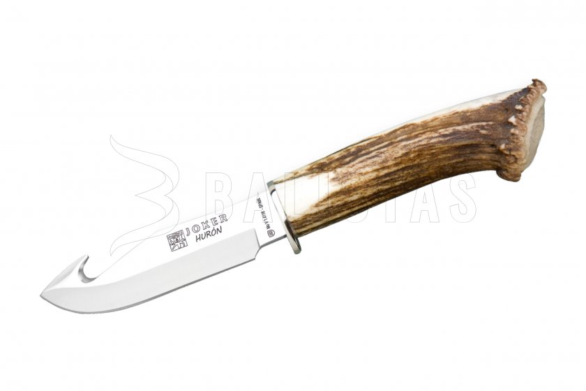 Couteau Joker Desollador Huron CN-74 11 cm