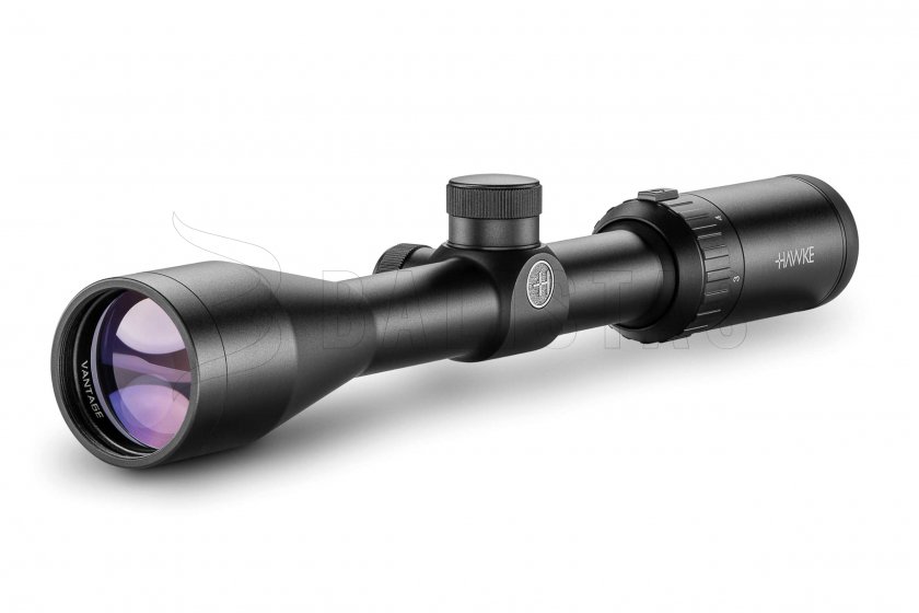 Lunette de visée Hawke Vantage 3-9x40 Duplex 30/30 SFP