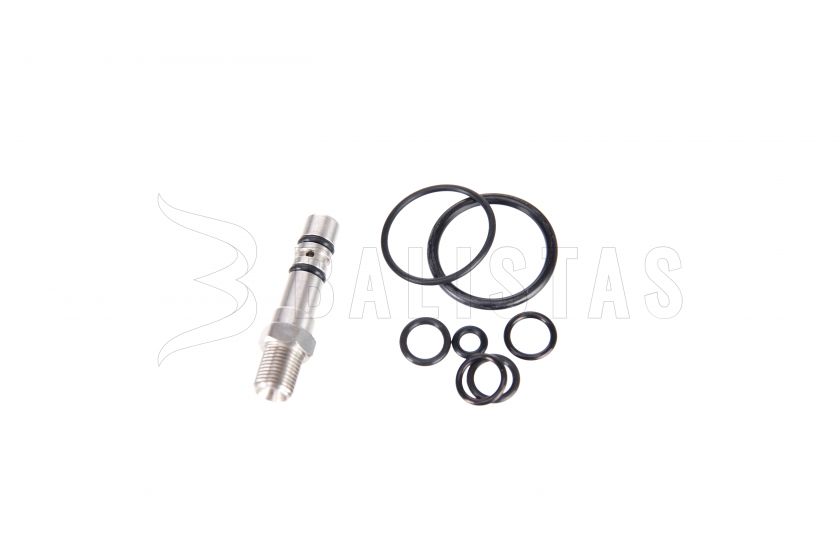 Fusil à air Evanix Rex 5,5mm
